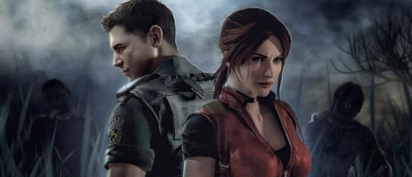Актриса озвучившая Клэр Редфилд хотела бы увидеть ремейк Resident Evil: Code Veronica