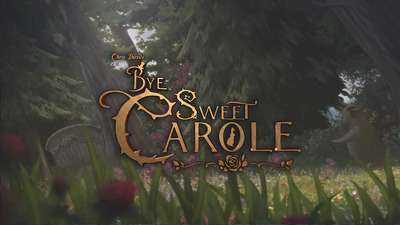 Автор Remothered представил хоррор Bye Sweet Carole в стиле классических мультфильмов Disney 