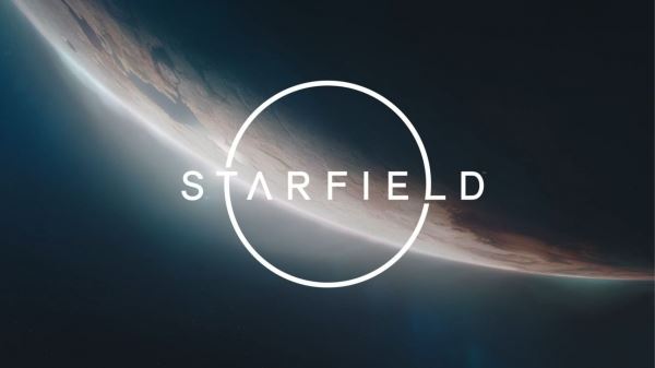 Bethesda начала запускать маркетинговые кампании по Starfield