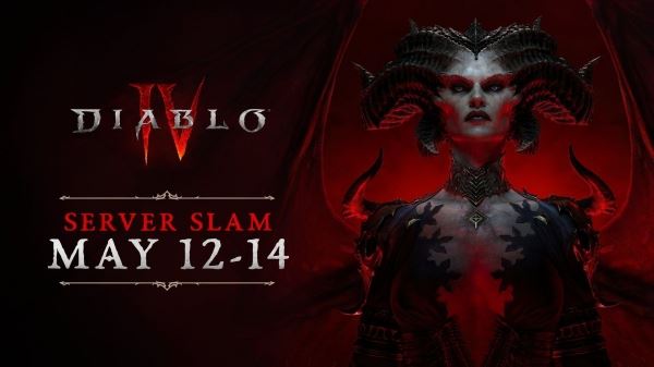 Blizzard анонсировала новое тестирование Diablo IV — открытая бета пройдёт с 12 по 14 мая 