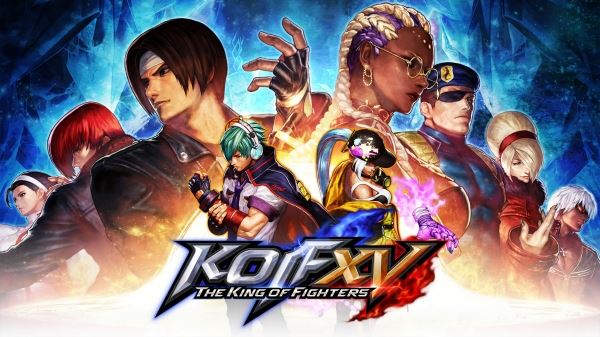 Файтинг The King of Fighters XV можно будет опробовать бесплатно на Xbox