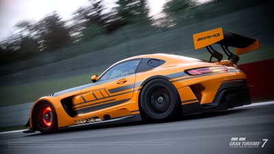 Gran Turismo 7 получила гонки "Супер-Формулы" и больше машин - трейлер нового обновления 
