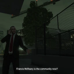 Игроки Grand Theft Auto 4 празднуют 15-летие, делясь историями и скриншотами