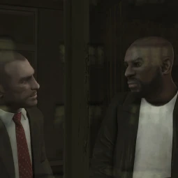 Игроки Grand Theft Auto 4 празднуют 15-летие, делясь историями и скриншотами