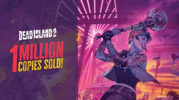 Игроки нашинковали миллиард зомби: Dead Island 2 разошлась миллионным тиражом за три дня — это успех 