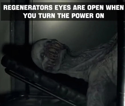 Игроки обратили внимание на пугающую деталь в ремейке Resident Evil 4 