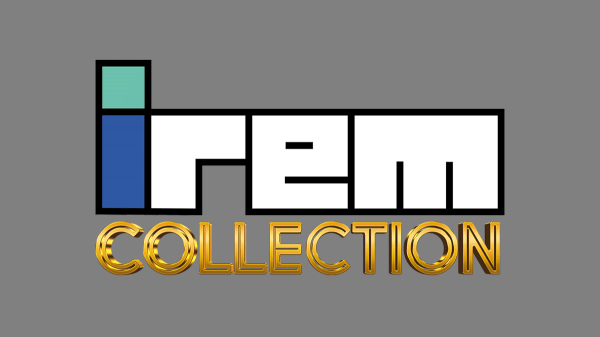 IREM Collection анонсирована для Xbox — в первом сборнике будут вертикальные шутеры