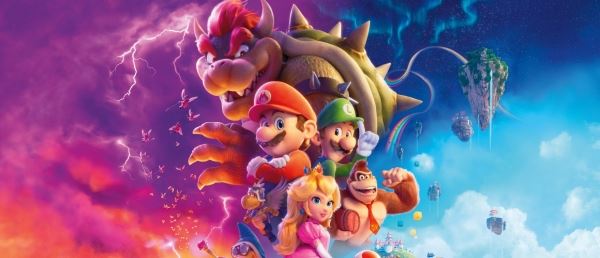 Кассовые сборы "Братьев Супер Марио в кино" перевалили за $870 миллионов — до премьеры в Японии 
