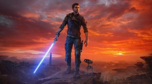 Объявлено точное время релиза Star Wars Jedi: Survivor на Xbox