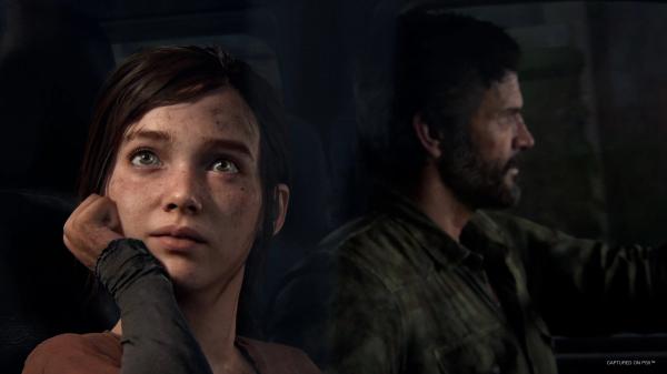 Очередной патч PC-версии The Last of Us Part 1 выйдет на следующей неделе