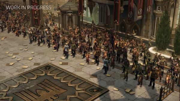 Owlcat Games поделилась инфографикой и выводами на основе отзывов игроков альфы Warhammer 40,000: Rogue Trader