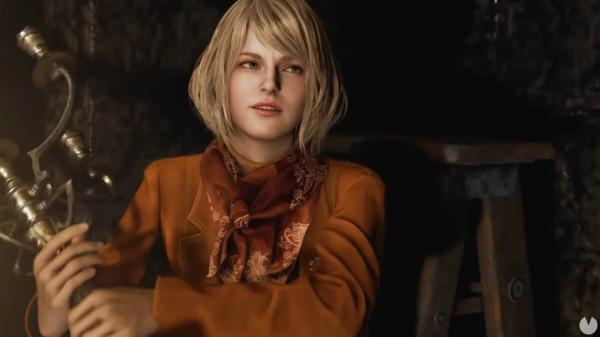 Ремейки Resident Evil 4 и The Last of Us вошли в топ новинок Steam за март 