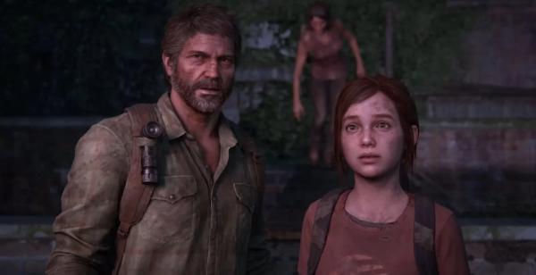 Свежий патч для The Last of Us оптимизирует использование видеокарты