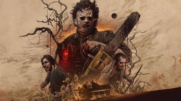 Авторы Texas Chain Saw Massacre представили детали технического теста игры 