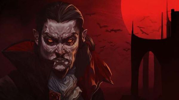 Авторы Vampire Survivors рассказали о двух ближайших обновлениях игры