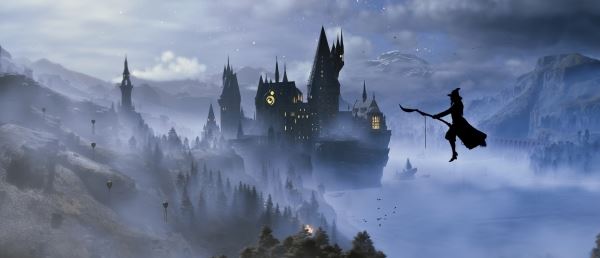 Главный хит 2023 года: Продажи Hogwarts Legacy превысили 15 миллионов копий менее чем за два месяца 