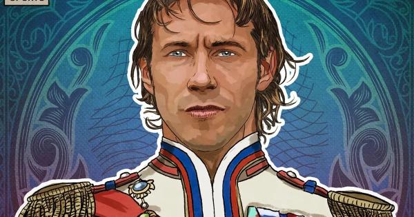 Из FIFA 23 удалили набор Александра Мостового в облике российского царя