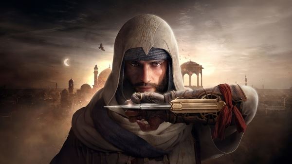 Jeux Video: Ubisoft делает Assassin's Creed Mirage частью платформы Infinity 