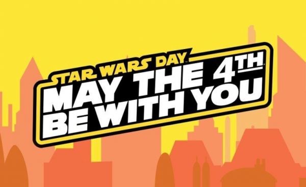 На консолях PlayStation стартовала распродажа игр Star Wars в честь Дня "Звёздных войн" 