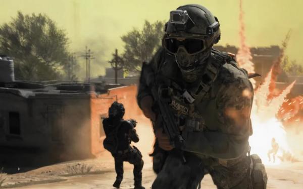 Новый ролик Call of Duty: Warzone 2 посвятили рейтинговым матчам