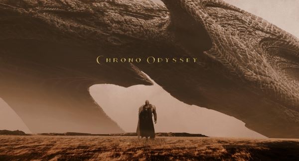 Показали геймплей Chrono Odyssey — MMORPG на Unreal Engine 5 для Xbox Series X | S