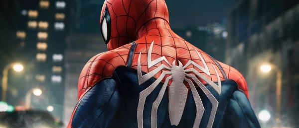 Ремастер Marvel's Spider-Man для PS5 вышел отдельной игрой в PS Store за 50 долларов и с платным апгрейдом