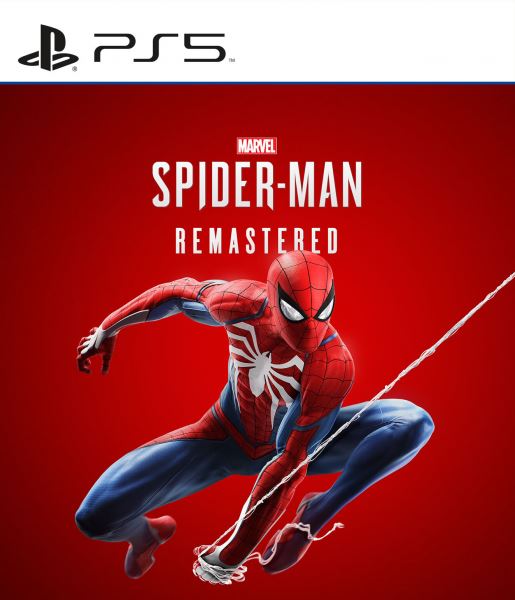 Ремастер Marvel's Spider-Man для PS5 вышел отдельной игрой в PS Store за 50 долларов и с платным апгрейдом 
