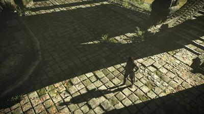 Sony исправила проблемы с текстурами в ремейке Shadow of the Colossus на PlayStation 5 