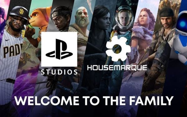 Sony расширяет студию Housemarque — авторы Returnal делают новый эксклюзив для PlayStation 5 