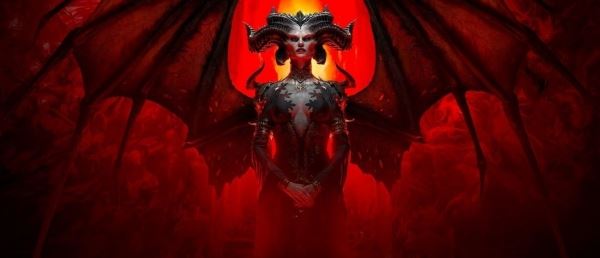В сети появилось видео распаковки коллекционного издания Diablo IV — в комплект входит красная свеча