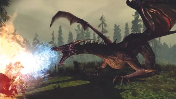 Ведущий повествования Dragon Age утверждает, что BioWare «тихо обиделась» на своих сценаристов