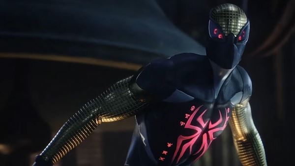 Высокооцененная Marvel’s Midnight Sun выйдет 11 мая на Xbox One