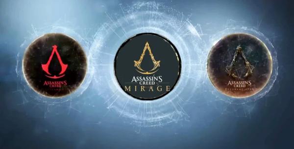 Assassin's Creed Mirage может стать частью Infinity