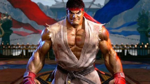 Бесплатная демо-версия Street Fighter 6 стала доступна на Xbox Series X | S