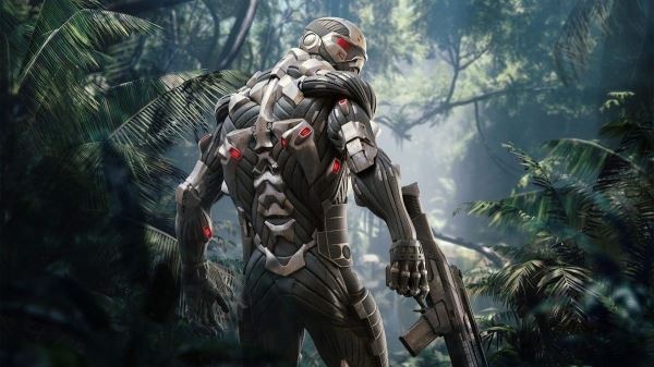 Crytek для поиска разработчиков Crysis 4 опубликовала специальный трейлер
