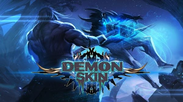 Demon Skin от российской студии Ludus future выходит на Xbox в начале мая