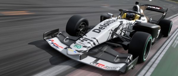 Gran Turismo 7 получила гонки «Супер-Формулы» и больше машин — трейлер нового обновления