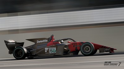Gran Turismo 7 получила гонки "Супер-Формулы" и больше машин - трейлер нового обновления 
