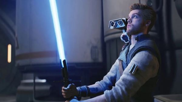 Игроки на Xbox сталкиваются с критическими ошибками сохранения в Star Wars Jedi: Survivor