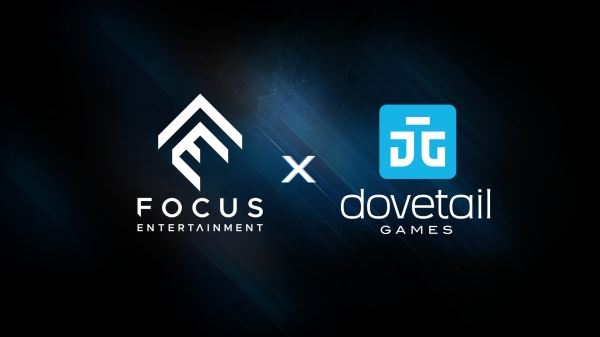 Издательство Focus Entertainment объявило о покупке студии Dovetail Games — авторов Train Sim World