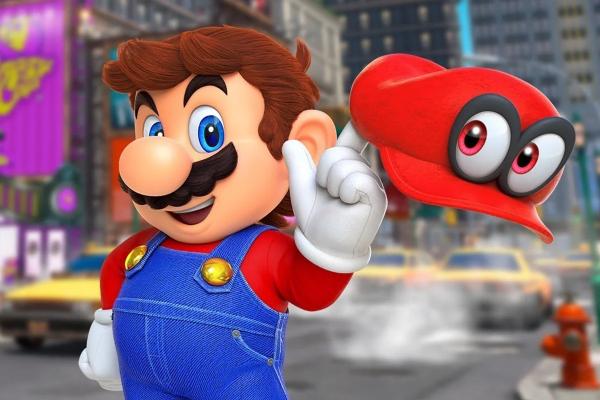 Nintendo посетит выставку gamescom 2023