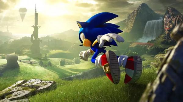 Продажи Sonic Frontiers перешагнули отметку в 3,2 млн копий в конце марта
