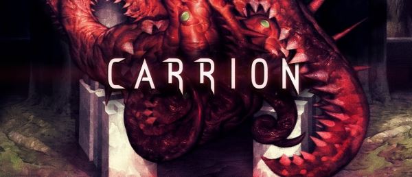 Реверсивный хоррор Carrion бесплатно обновился для PS5 и получил пробник для подписчиков PS Plus Premium