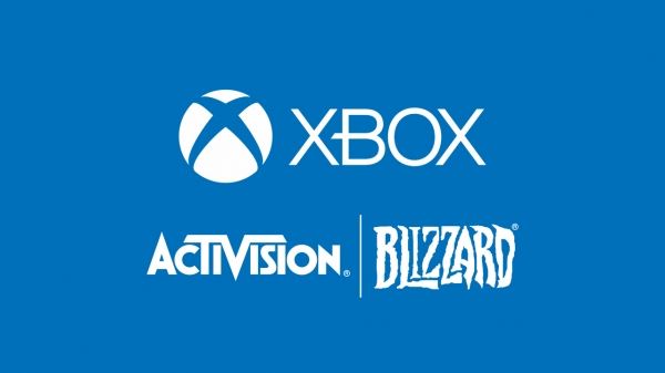Слияние Microsoft и Activision Blizzard одобрят в Британии 26 апреля, считает Financial Times