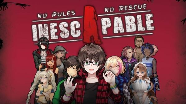 Социальный триллер Inescapable: No Rules, No Rescue выйдет на Xbox осенью