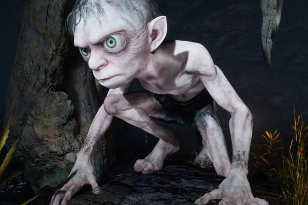 Создатели The Lord of the Rings Gollum скорректировали системные требования