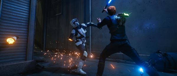 Star Wars Jedi: Survivor получит на ПК русскую озвучку от GamesVoice