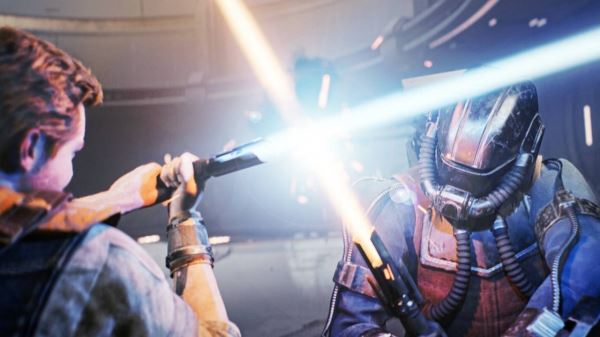 Техническое исполнение Star Wars Jedi: Survivor сравнили на Xbox Series X | S и Playstation 5
