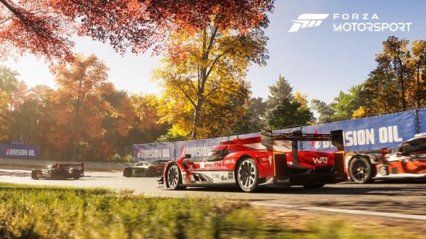 Turn 10 в новом видео по Forza Motorsport рассказала о доступности игры