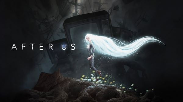 After Us получает геймплейную демонстрацию, игра выйдет 23 мая на Xbox Series X | S